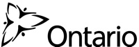 province of ontario logo